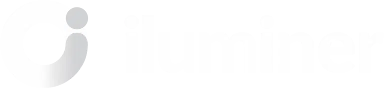 Logo Agência Iluminer